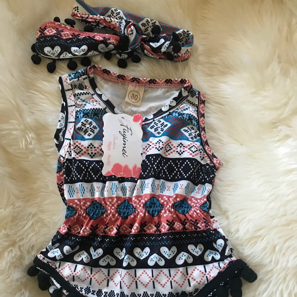 Two piece set